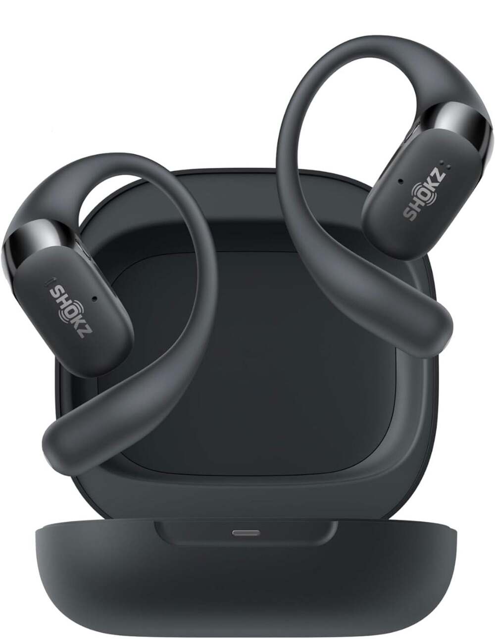 Shokz OpenFit True Wireless Open-Ear Headphones